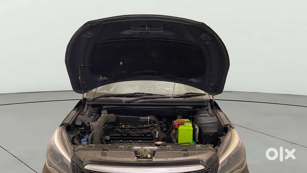 Maruti Suzuki Ciaz 1.5 Alpha Shvs Petrol, 2019, Petrol