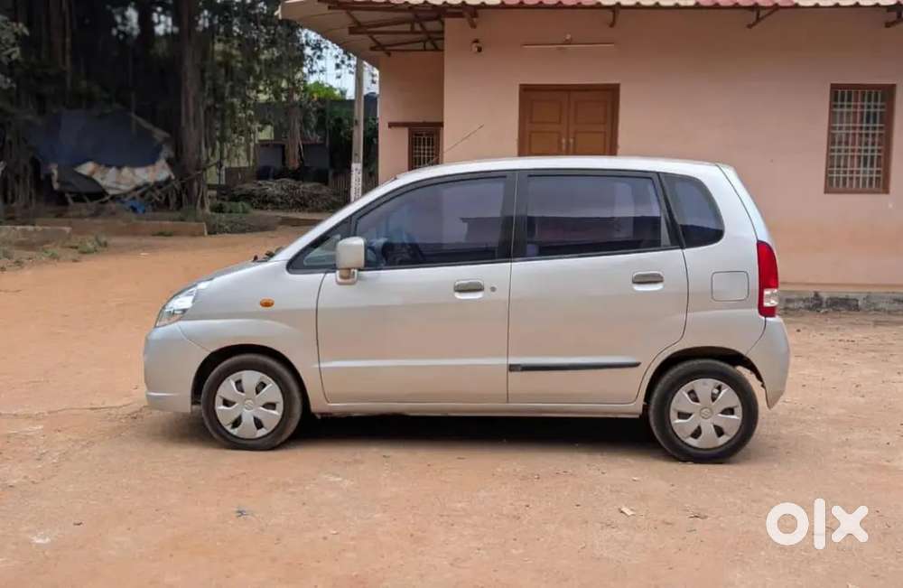 Maruti Suzuki Zen Estilo 2012 Petrol 78000 Km Driven