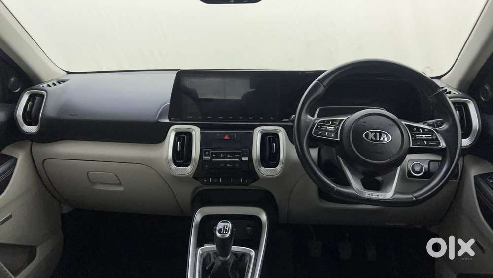 Kia Seltos Htx Plus D, 2020, Diesel