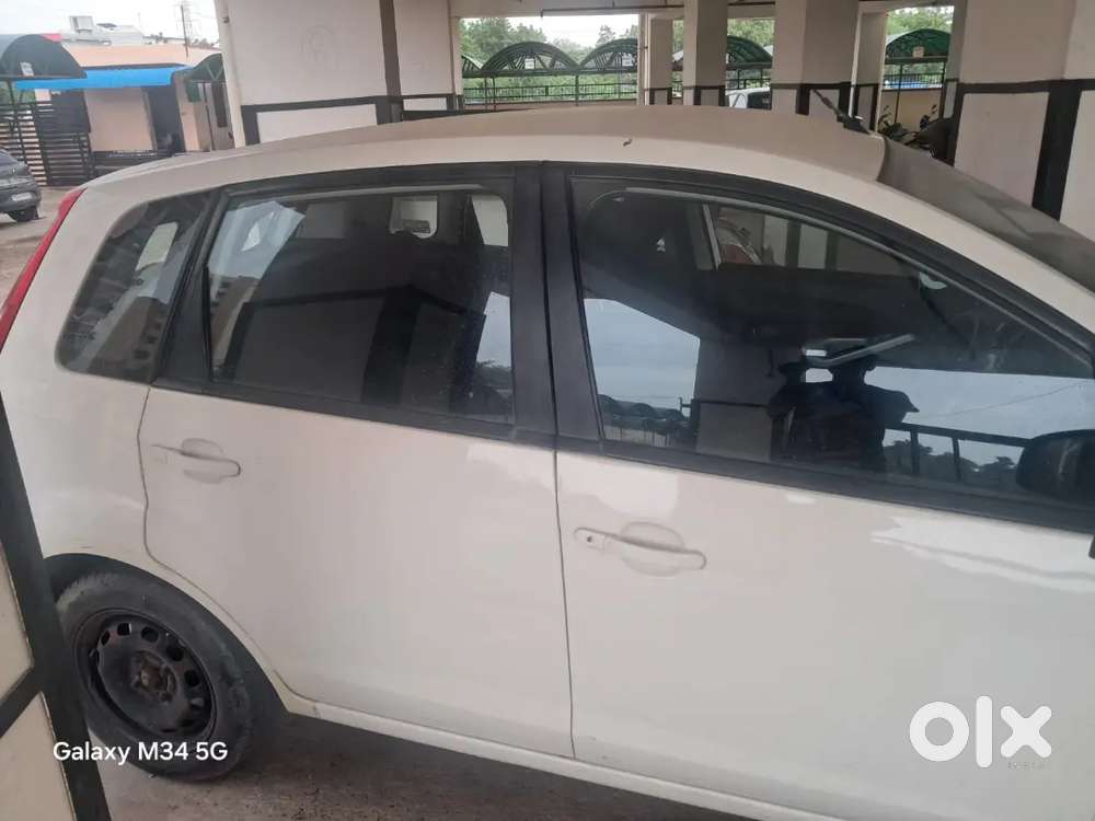 Ford Figo Diesel Manual 2013