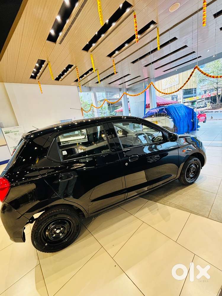 Maruti Suzuki Alto 2026 New Model Showroom Payyanur