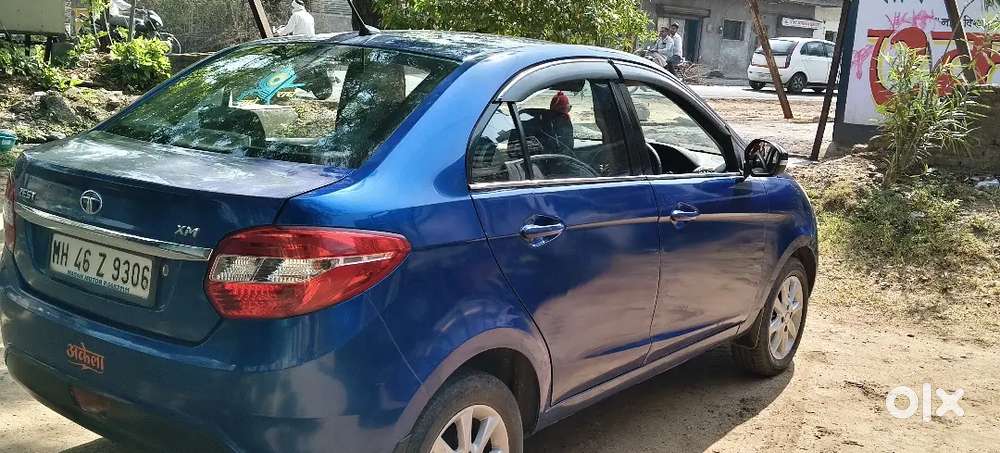 Tata Zest 2015 Diesel Good Condition