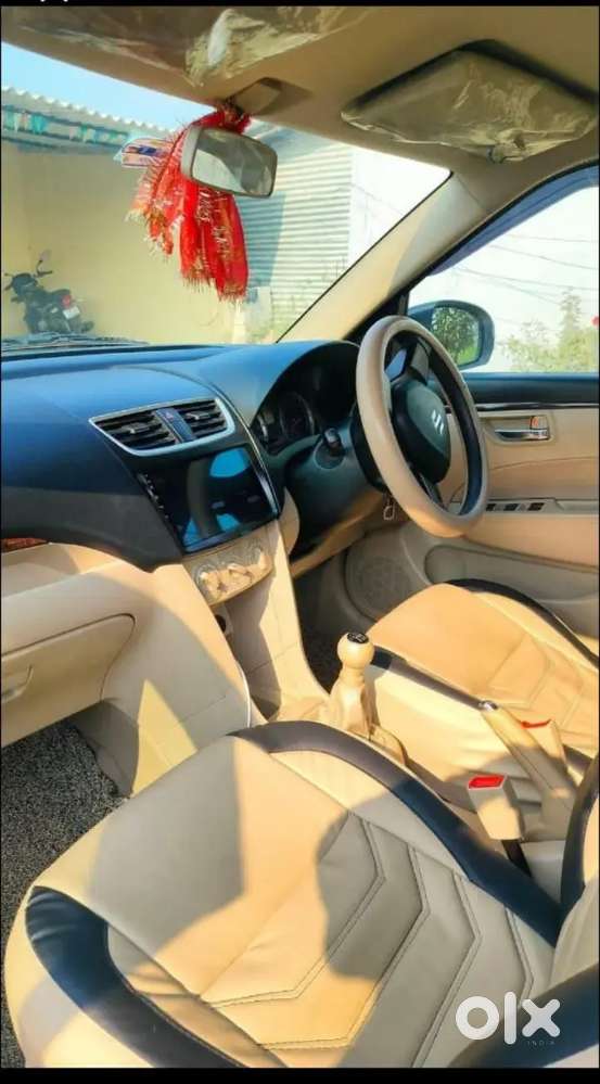 Maruti Suzuki Dzire 2013 Petrol 25000 Km Driven