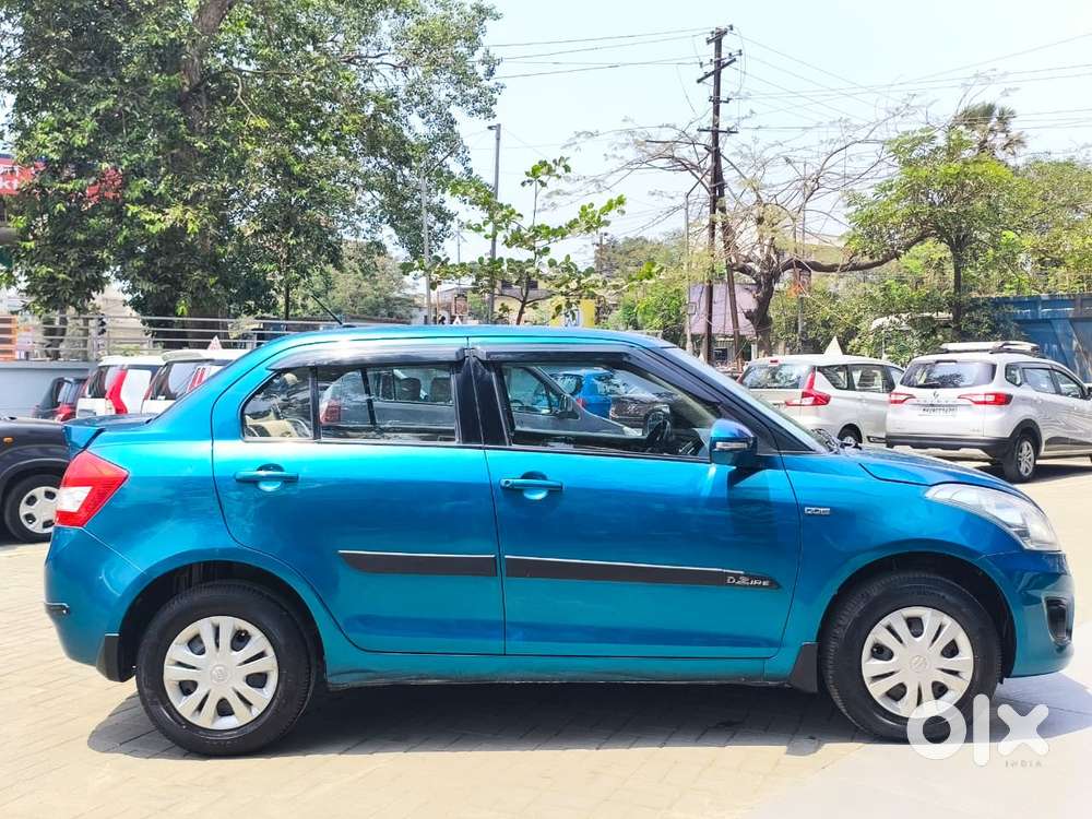 Maruti Suzuki Swift Dzire 2012-2015 Vdi, 2015, Diesel