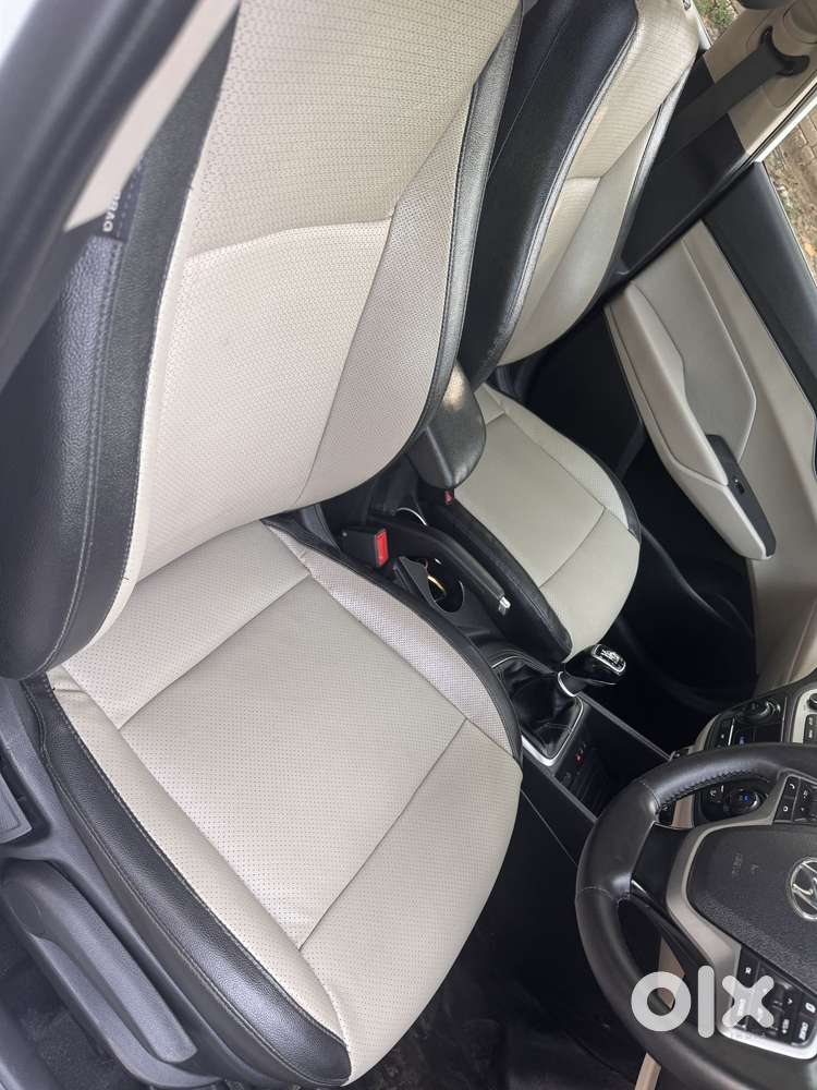 Hyundai Verna 1.6 Sx (o) Crdi, 2020, Diesel