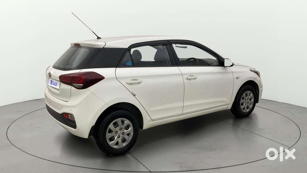 Hyundai Elite I20 1.2 Magna Plus, 2020, Petrol