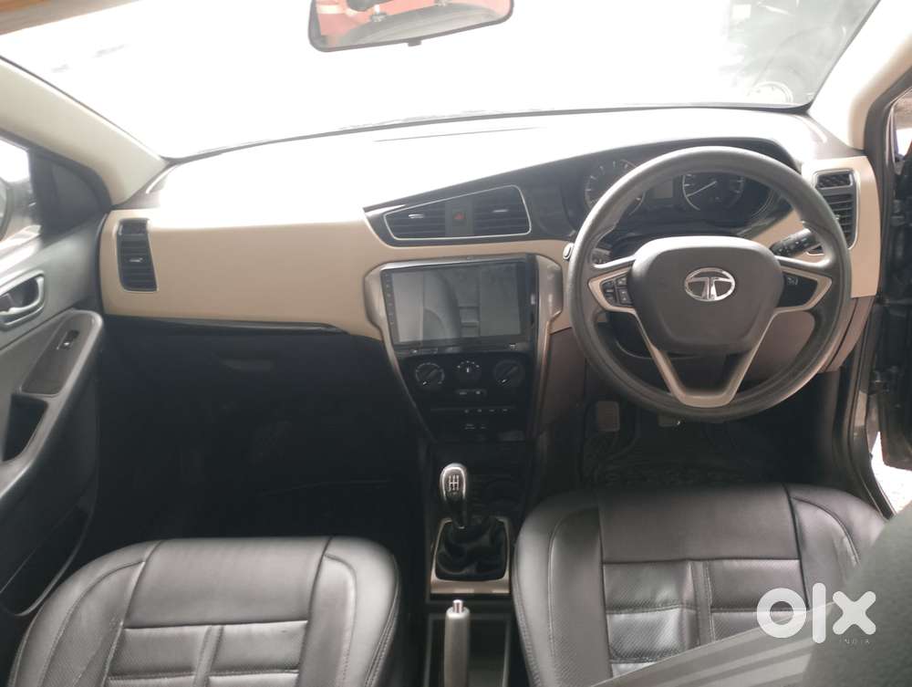 Tata Zest 1.2 Revotron Xms, 2014, Petrol