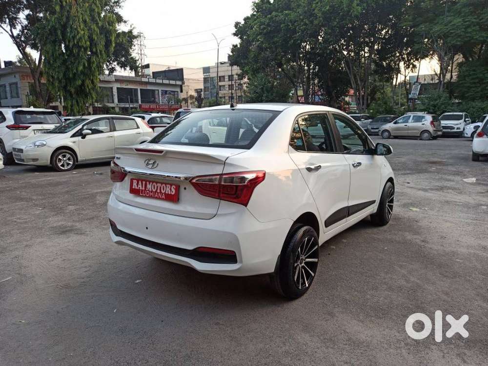 Hyundai Xcent 1.2 S Crdi, 2018, Diesel