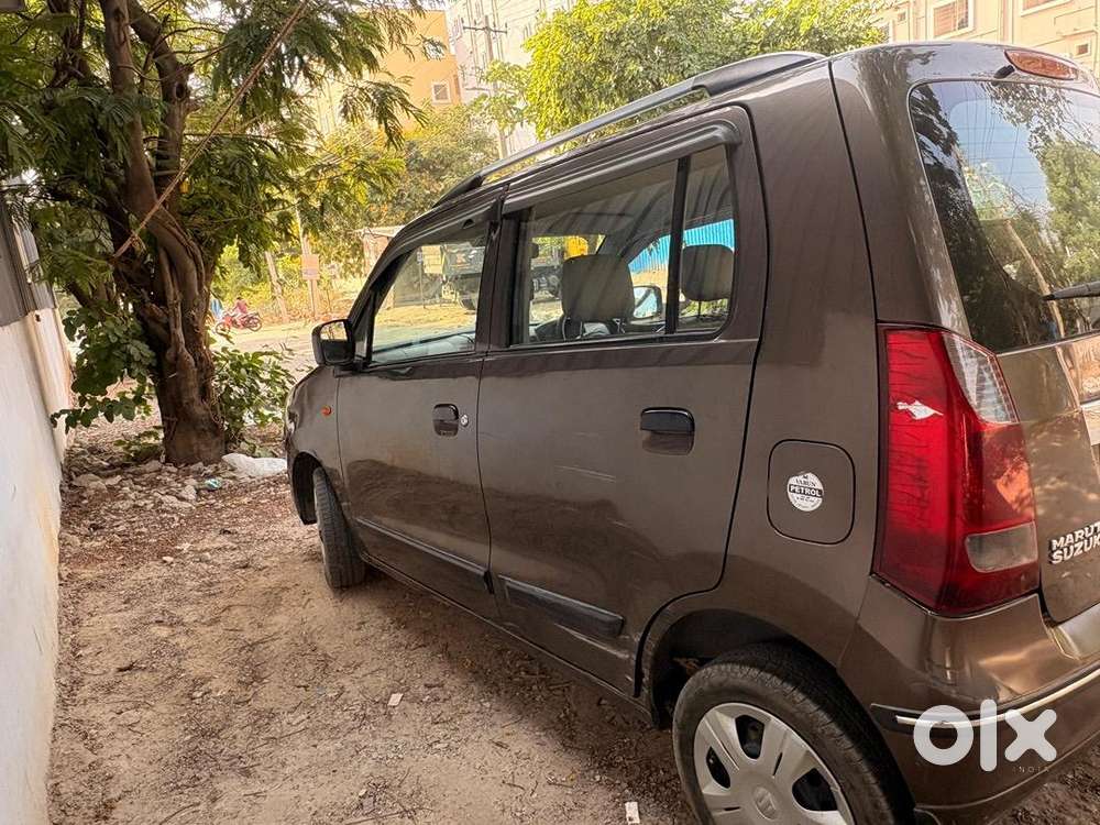 Maruti Suzuki Automatic 2017