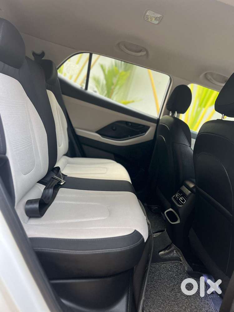 Hyundai Creta Ex Mt, 2021, Diesel