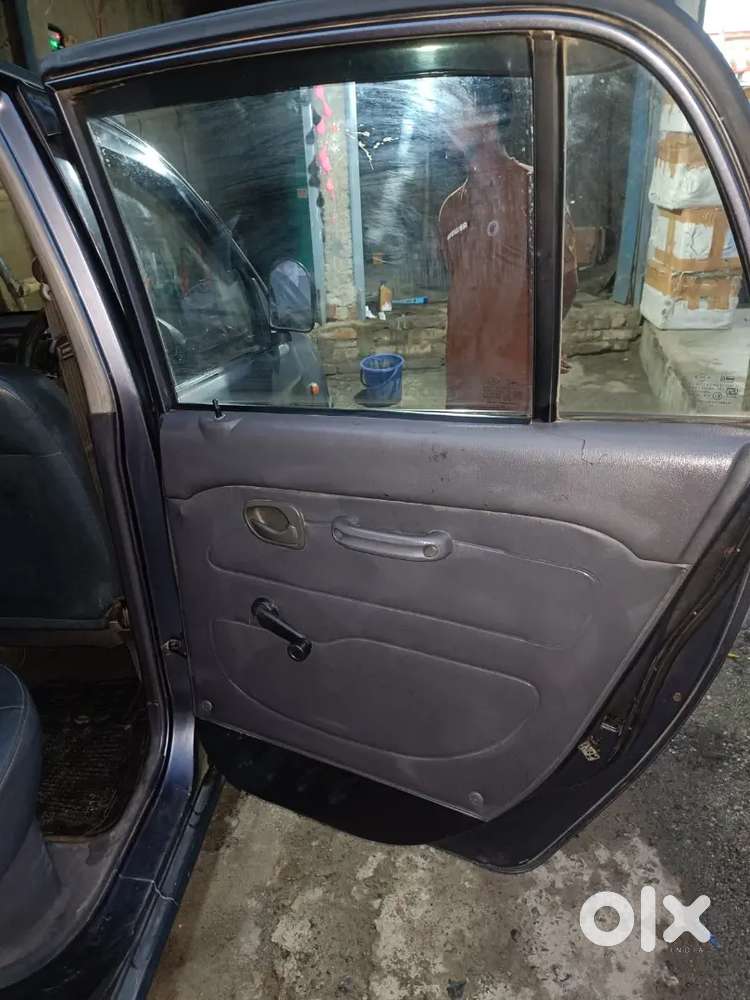 Hyundai Santro Xing 2009