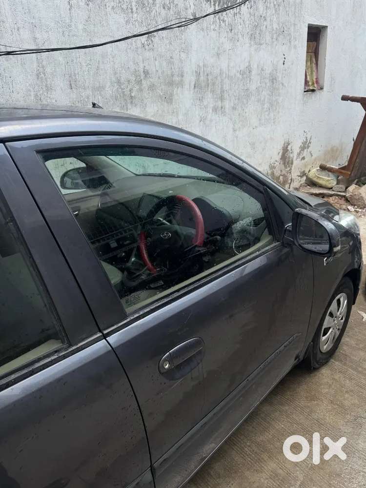 Well Maintained Vehicle Just Ready To Drive