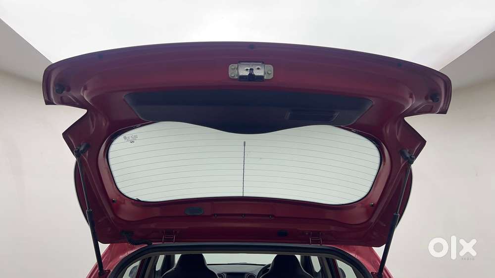 Hyundai Grand I10 1.2 Kappa Sportz, 2018, Petrol