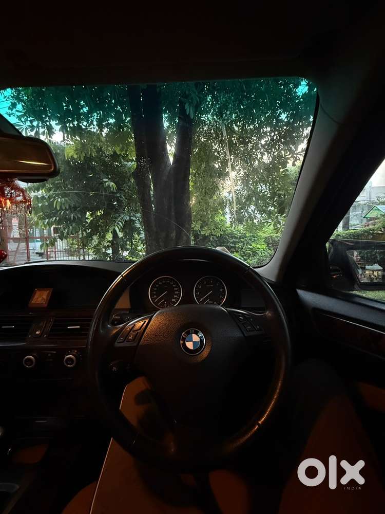 Bmw 525i Petrol  M-kit  Valid Till 2031⁠ Price: