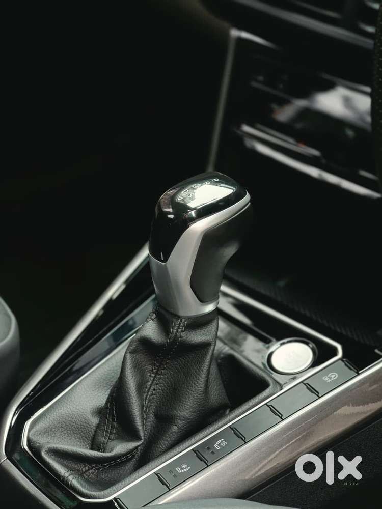 Volkswagen Virtus Gt 1.5 Tsi Dsg, 2024, Petrol