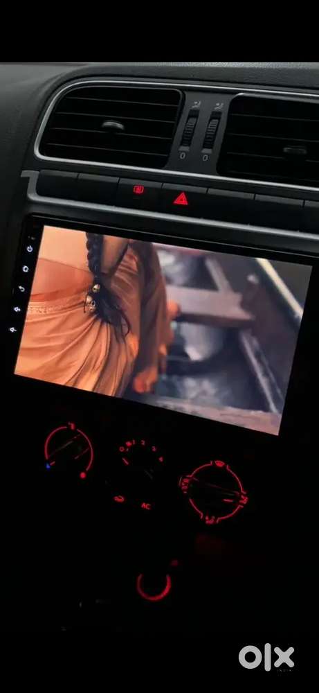 2012 Volkswagen Polo 1.2 Highline Tdi