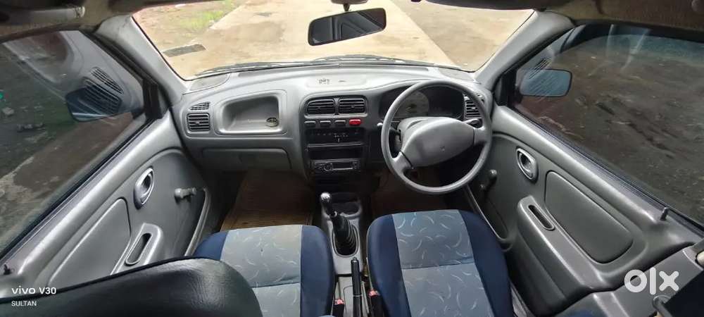 Maruti Suzuki Alto 2008 Lx