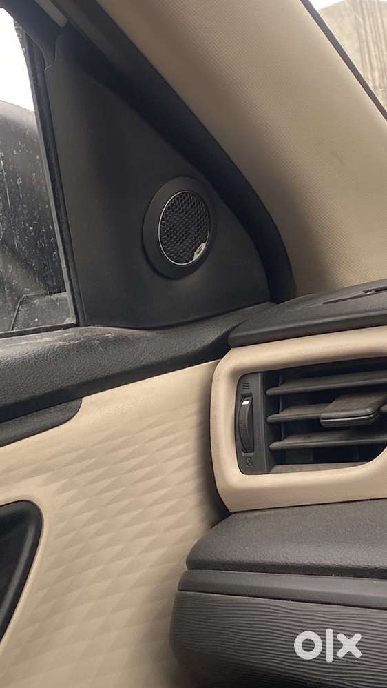 Maruti Swift Dzire 2025