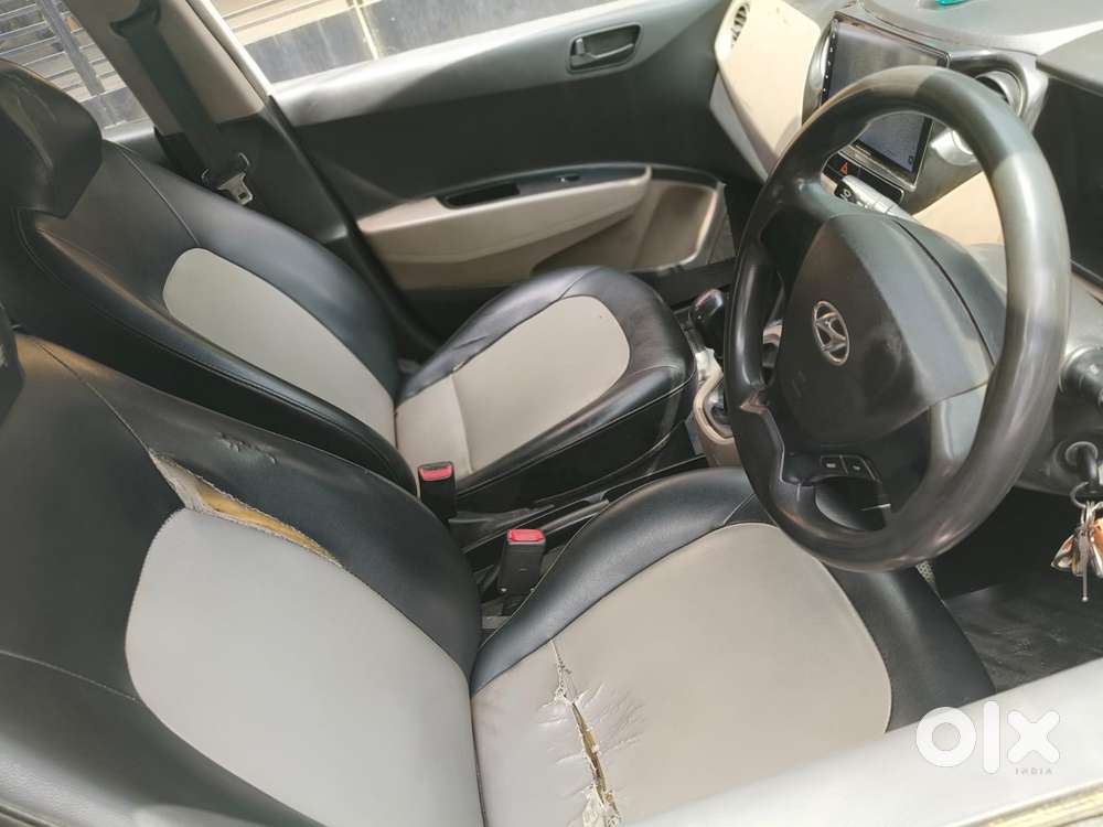Hyundai Xcent, 2019, Diesel