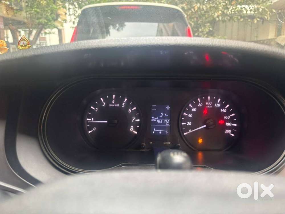 Tata Zest Diesel 2018