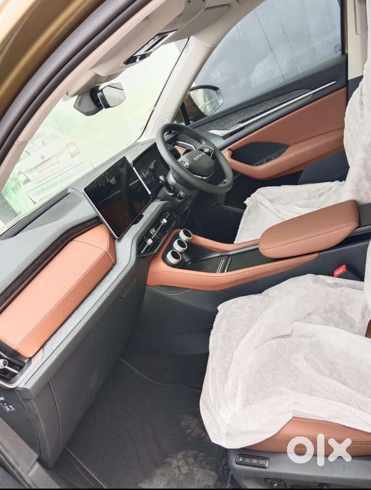 Skoda Kodiaq 2.0 L&k Tsi Dsg, 2025, Petrol