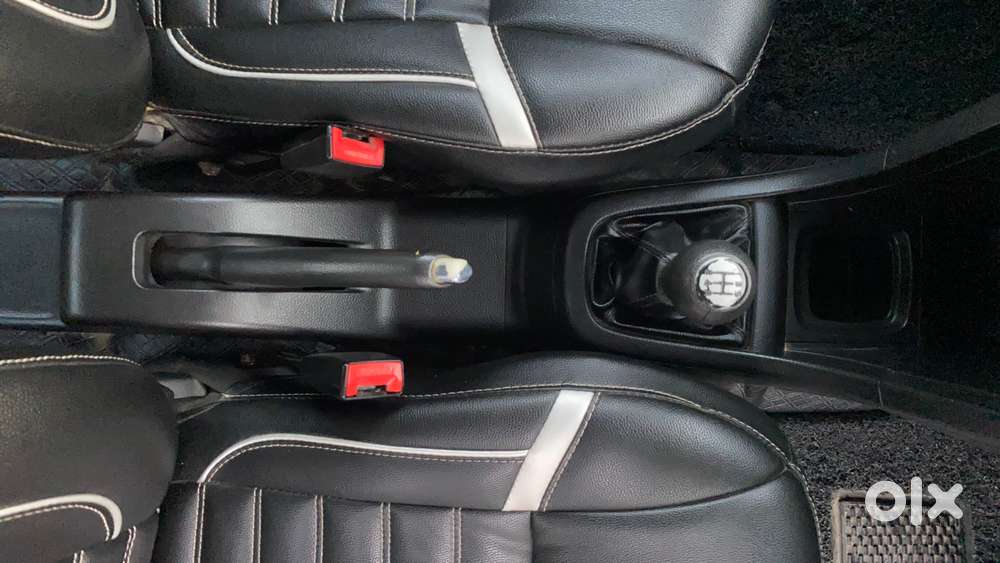 Maruti Suzuki Swift Vxi, 2015, Petrol