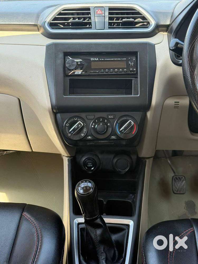 Maruti Suzuki Swift Dzire Vxi Optional, 2023, Cng & Hybrids