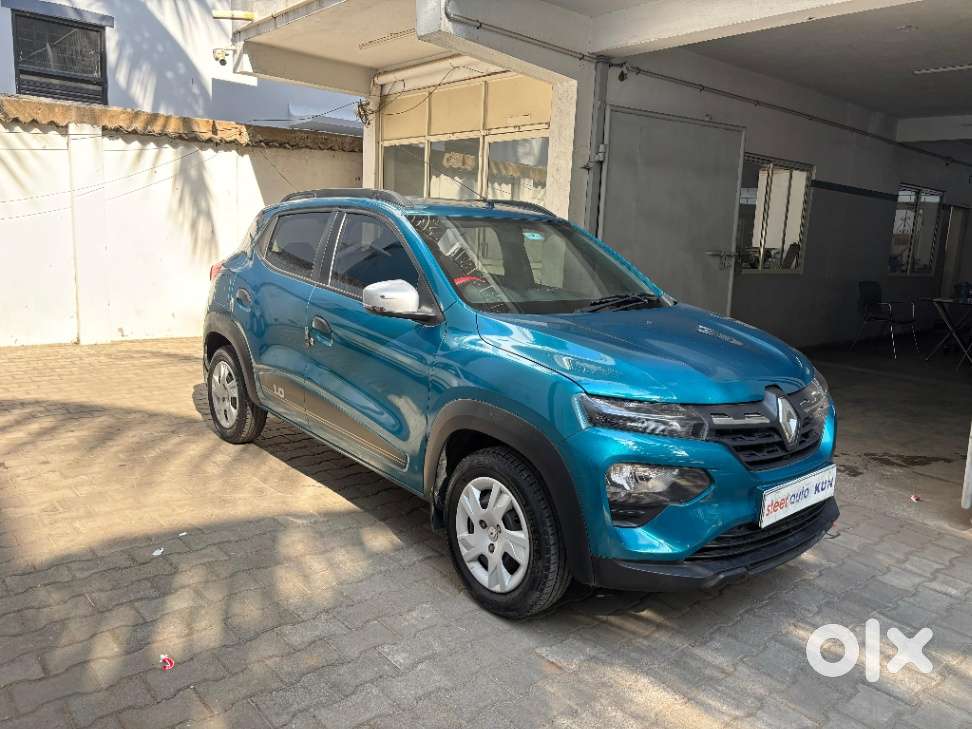Renault Kwid Rxt 1.0, 2023, Petrol