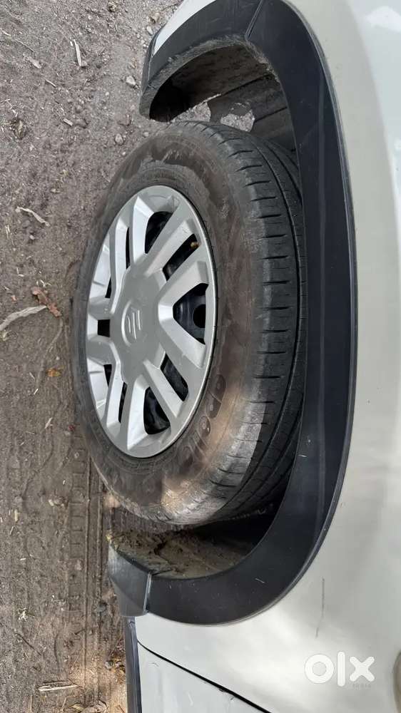 Maruti Brezza Vdi 2019
