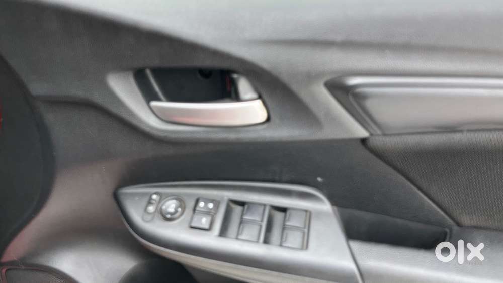 Honda Wr-v [ ] 1.2 Sv I-vtec Mt, 2018, Petrol