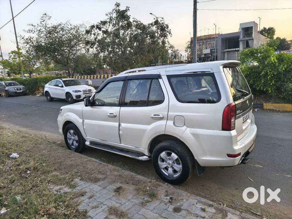 Tata Safari Storme Vx, 2015, Diesel