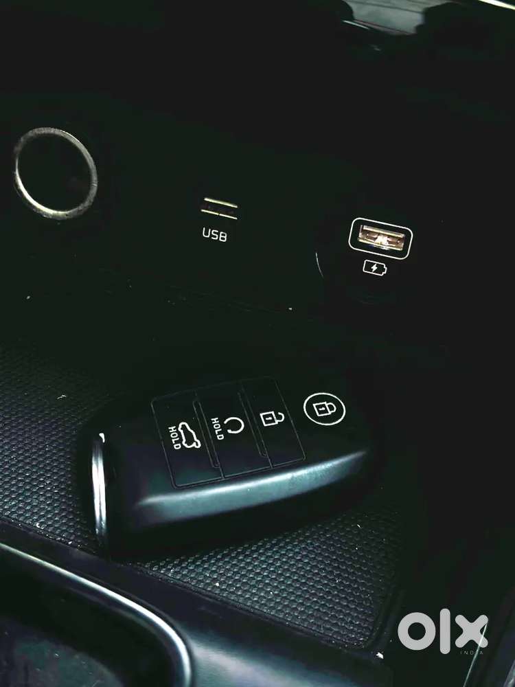 Kia Sonet 1.5 D 6 At Gtx Plus 2023