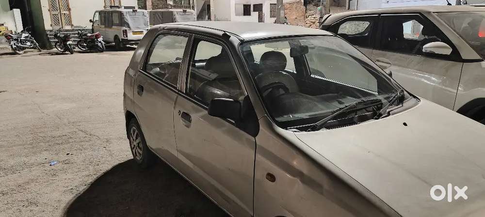 Ac Hetar Working,condition Tayar Good Condition, Engine Good Condition
