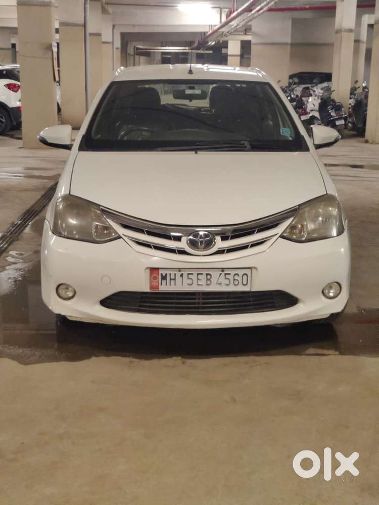 Toyota Etios Liva Vd 2014
