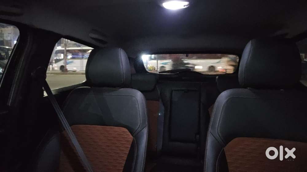 Renault Kiger Rxt Opt, 2024, Petrol