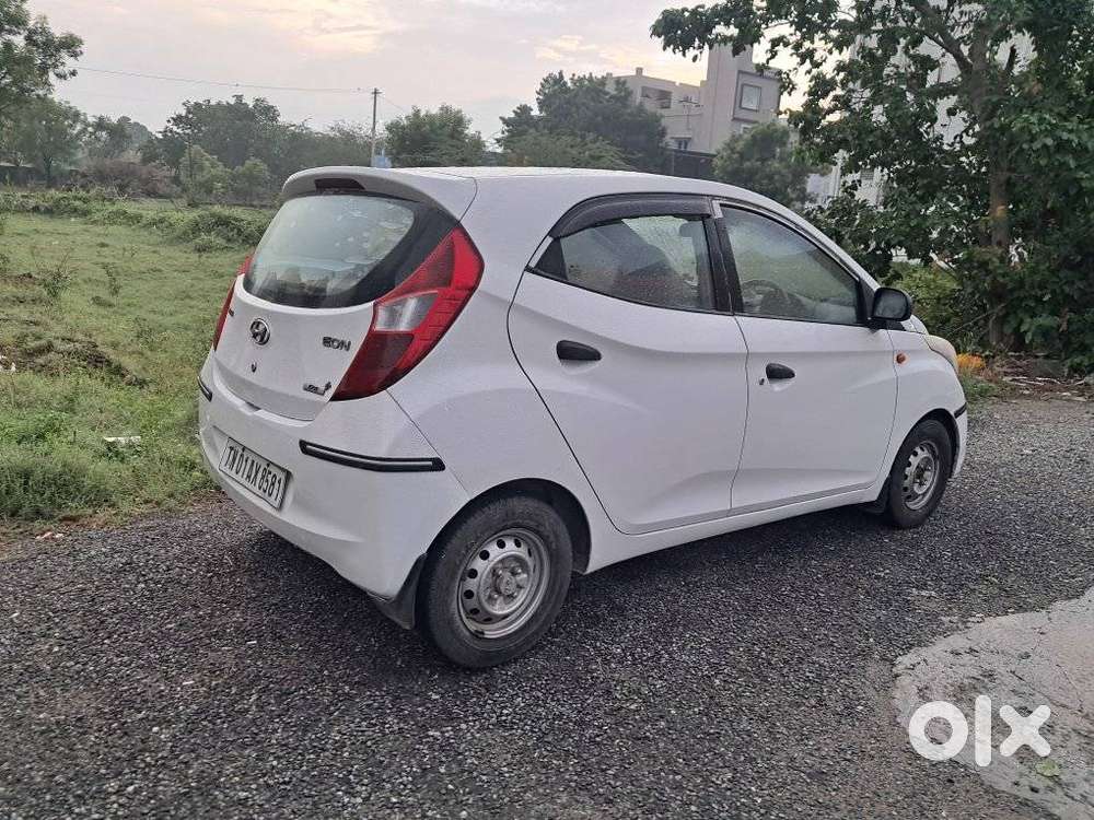 Hyundai Eon Era +, 2015, Petrol