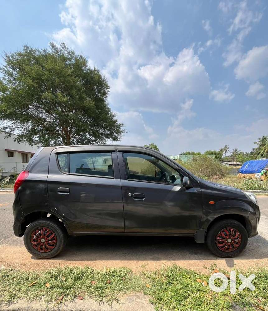 Maruti Suzuki Alto 800 2013 Petrol Well Maintained