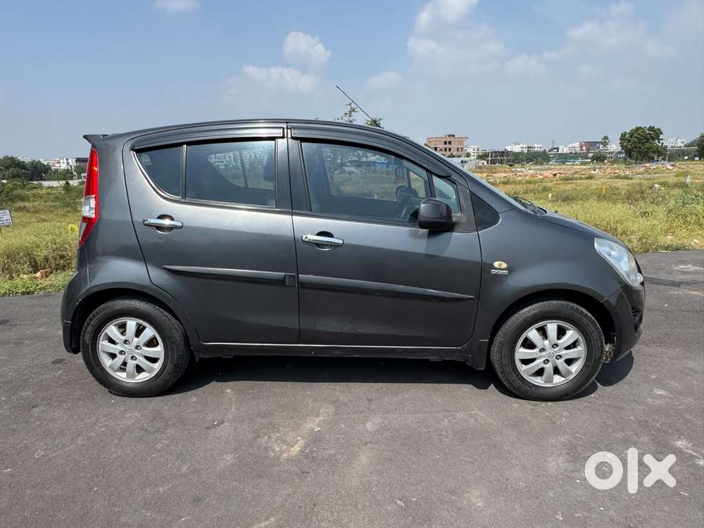 Maruti Suzuki Ritz Zdi Abs, 2014, Diesel