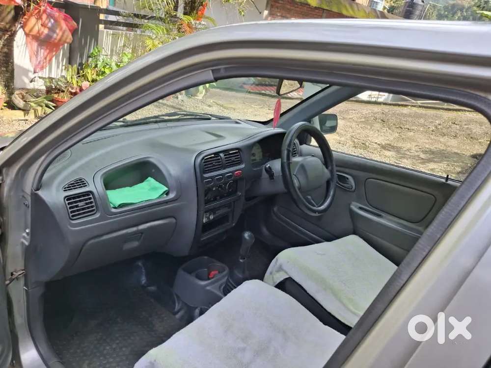 Maruti Suzuki Alto Std 2006