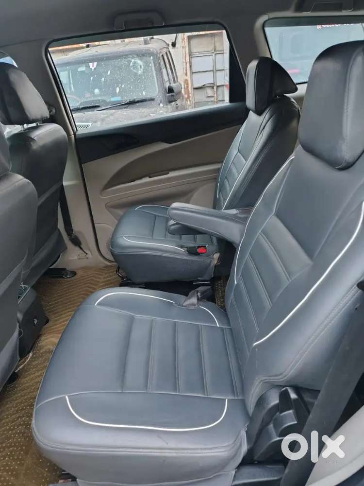 Mahindra Marazzo M2 Diesel &ndash; August 2018 Model