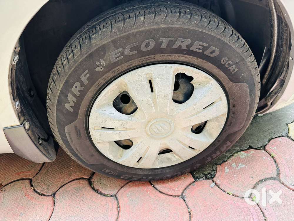Maruti Suzuki Swift Dzire 1.3 Vxi, 2015, Petrol
