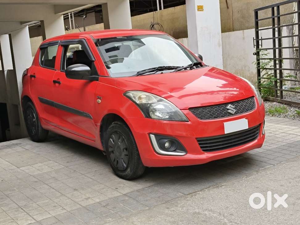 Maruti Suzuki Swift Ddis Ldi, 2016, Diesel