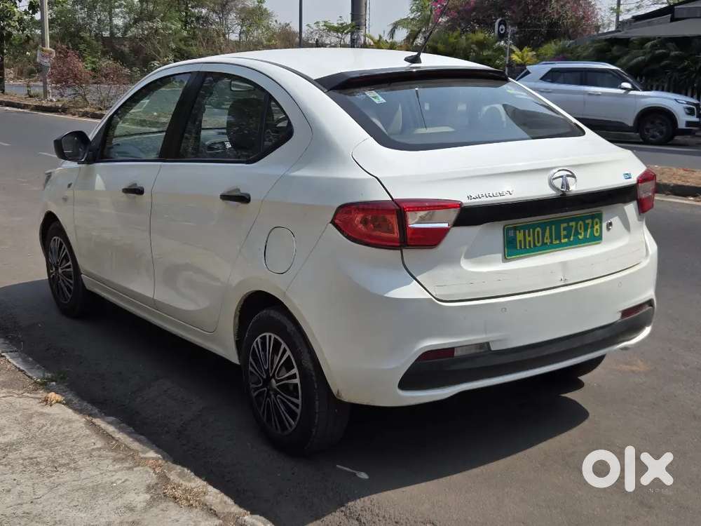 Tata Tigor Ev Xm Ziptron 2023 In Excellent Condition (warranty 2031)