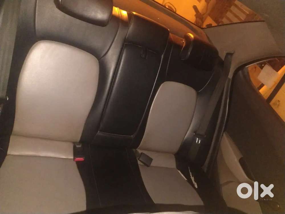Hyundai Xcent 2019 Diesel 180000 Km Driven