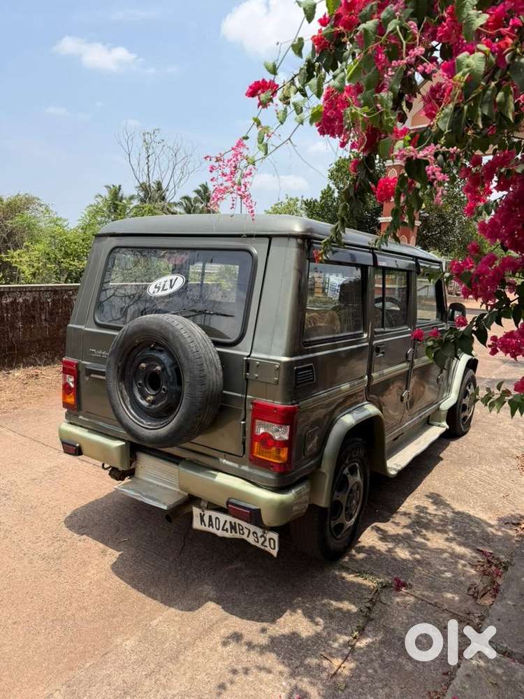 Mahindra Bolero 2012 Diesel 150000 Km Driven