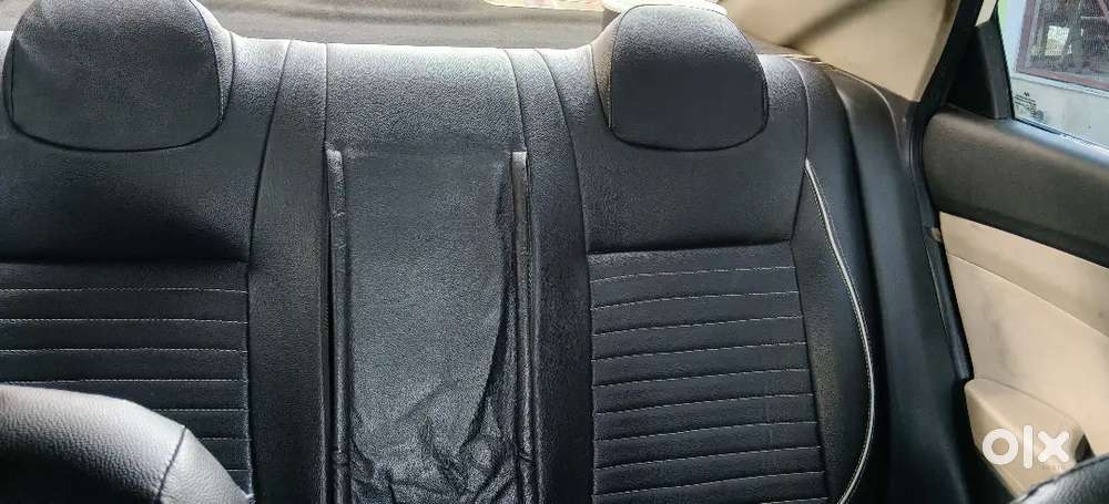 Hyundai Verna 18 Diesel 87000 Km Driven