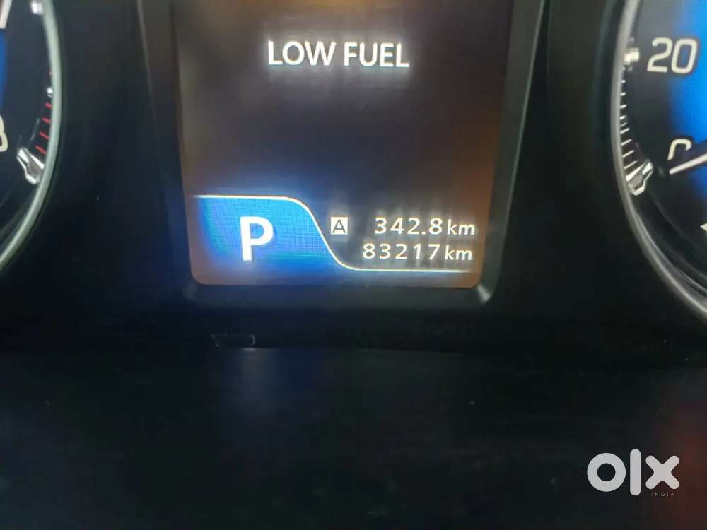 Maruti Suzuki Baleno Alpha Automatic