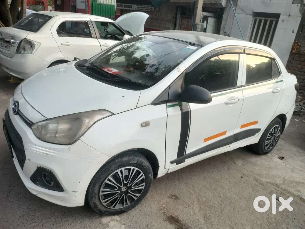 Hyundai Accent 2016