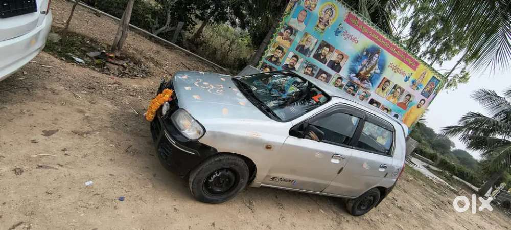 Good Condition New Battery New Tair S M