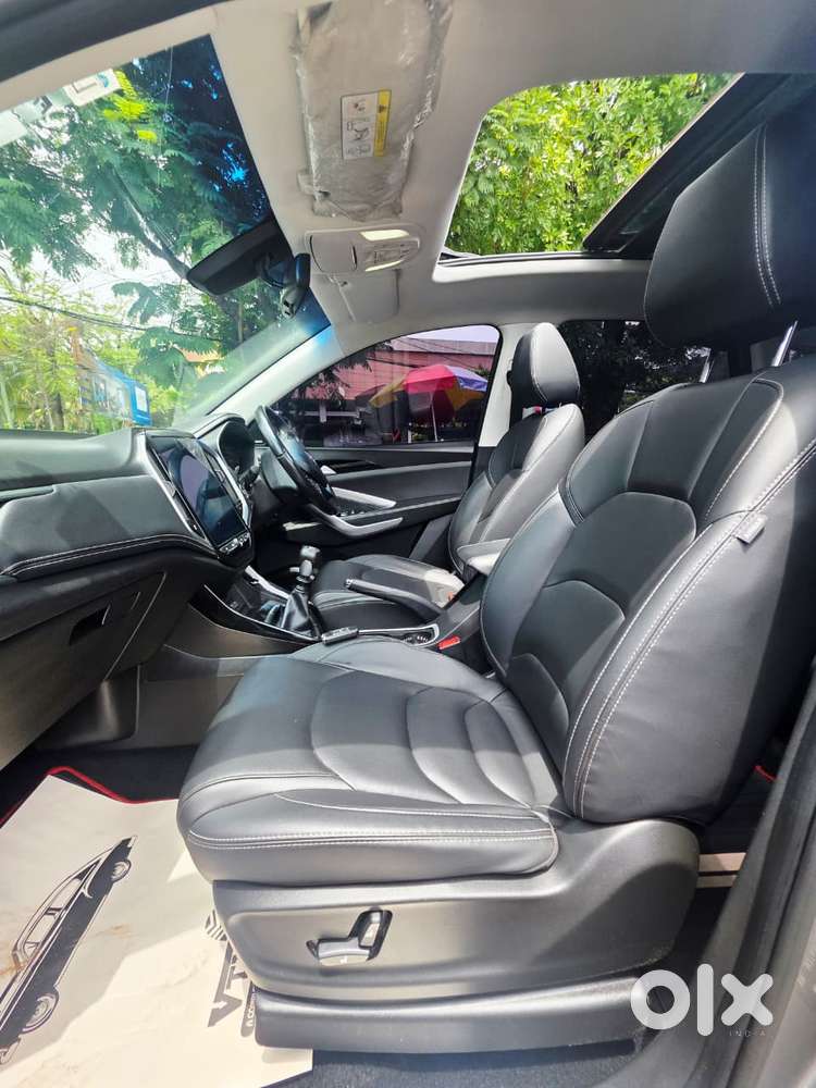 Mg Hector 2.0 Sharp Diesel, 2019, Diesel